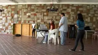 Baia Aramara- Valtz de Julieta