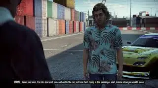 Need For Speed Heat PC WALKTHROUGH (FULL) EP 4