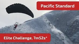 GTA Online - Pacific Standard (Elite Challenge, 7m52s*) Snow Edition