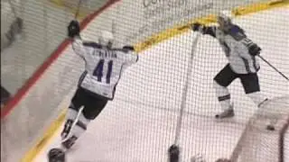 Reading Royals 2008 Road Warriors Video