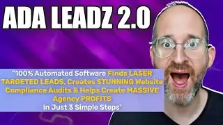 ADA LEADZ 2.0 Review