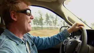 Hector USA - &Oacute; Ch&oacute;sta go C&oacute;sta | TG4 | 5000 mile road trip through the Southern States | S&uacute;il Eile |