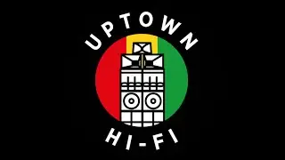 All Vinyl Reggae Selections #2 | Uptown Hi-Fi