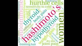My Dr. says my labs are normal and it's not my thyroid. Why am I not getting better?