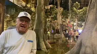 KEN BANKS' BLOG JUNE 2024