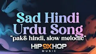 Deewangi Teri Mohabbat Mein | Romantic Hindi Rap