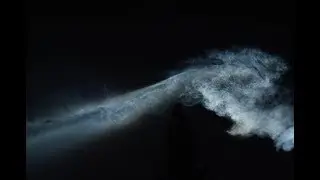 Crazy Object In California SKY | (SpaceX Falcon 9 Launch) ⚡⚡