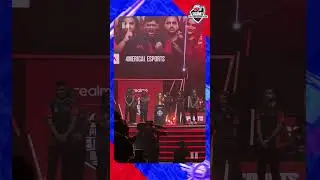 Can 4Merical Esports lift BMPS 2025 trophy?🏆 #bmps #bmps2025 #bgmi #esportsindia #bgmi2025