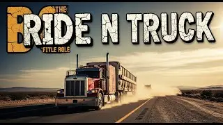 Ride N Truck &ndash; Feel the Freedom on Route 66 Desert Truck Journey
