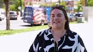 VA Salt Lake City Health Care System's Mobile Medical Unit with Dani Masi
