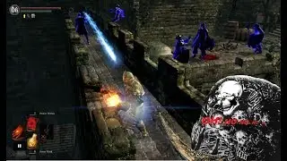 Dark Souls(R) Ultimate Low Level Gravelord
