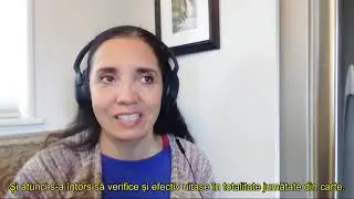 Inelia Benz Death - The Unspoken Truth Q^A 3 - subtitrat romana