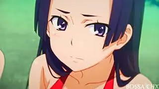Toaru - Kongou Edit/short Amv AE