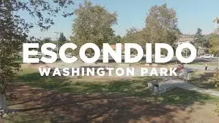 Escondido Skate Spot - New Line Skateparks