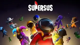 Super Sus Live With SUBSCRIBERS FRIENDS Gameplay தமிழில் @MSHGamer3.O @HHHVlogs2.O #supersuslive 