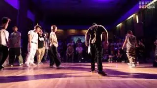 allstyle top 4 1 SIS vs 西岸古惑仔 | You Hip Hop Jam 粵協合 2013 | bboyhk.com