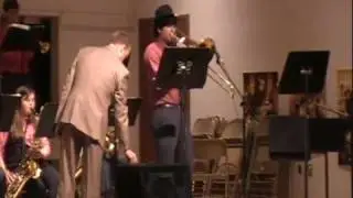Gotcha Covered - VHS Jazz Band