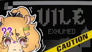 This Horror Game was BANNED on Steam...
