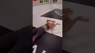 Female Professional Wrestling Training Heidi Katrina Rolling @SLAMWres  #Shorts