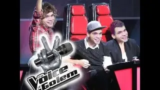 The Voice of Golem - Highlights