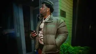 YFN Lucci x Mozzy Type Beat 2026 - 