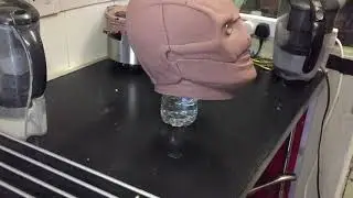 Slipknot Corey Taylor wanyk v2 Mask Sculpt