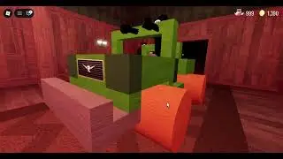 trying to beat doors super hard mode (part 2)