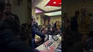 Veli Erdem Karakülah Laylaylom & Ahdım Var Benim Dostlar Konağı Canlı