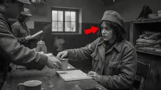 WW2: The Cup of Tea That Shattered Nazi Propaganda