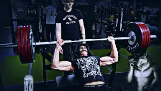 We Tried Dressing Emo At The Gym And THIS Happened