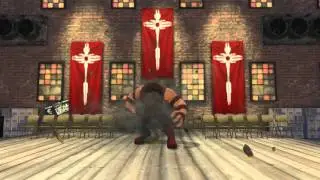 Marvel Heroes: Chapter 5