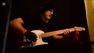 G MİN&Ouml;R PENTATONIC  G DORİAN MODE