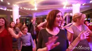 St. Louis Wedding DJs/MCs - Excellence Entertainment DJs Promo Video