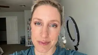 Quick Fun Makeup Look Using Dolce & Gabbana Eye Dare You! Eyeshadow Palette