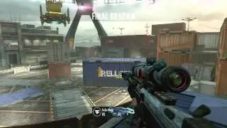 FaZe Rain - 700K - Top 20 FAVORITE FFA CLIPS!