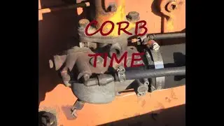 how to modify a up draft carb