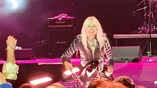 Girlschool - Take It All Away