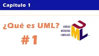 ¿Qué es UML? | UML desde CERO | Buhoos