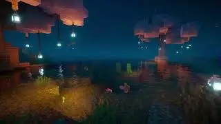lakeroot valley ambience  . ݁ ⊹˖𓍢ִ໋࿔*:･ﾟᨒ↟  (ogasa village OST + gentle running water)
