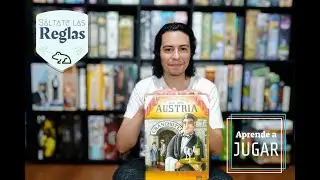 Sáltate las reglas y aprende a jugar 