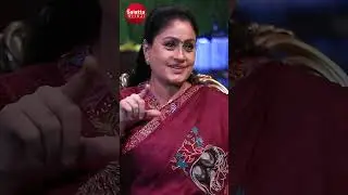 #vijayashanthi opens up about how she meticulously maintained her physique Arjun S/O Vyjayanthi