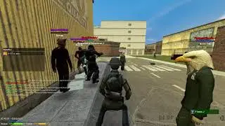 ДИСКОТЕКА НА FAST RP