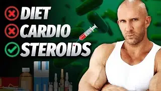 Overweight? How To Use Steroids Correctly