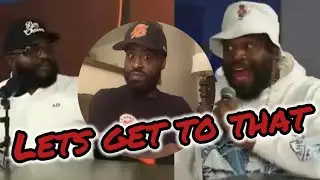 MY BOLD TAKE ON THE ANTON AND COREY SITUATION PT.2
