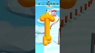 Tal Man Run Gameplay #gaming