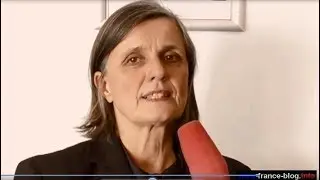 Iris Radisch, Warum die Franzosen so gute B&uuml;cher schreiben