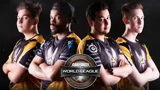 COD World League, on s'est qualifié !