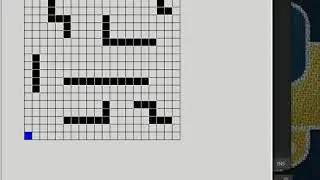 Fun game project with Python and Turtle. Part 3