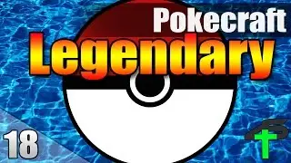 Legendary | Pokecraft | #18 | Items4Sacred mit Balui und Miri [GER]