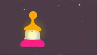 Светильник BEABA Pixie Night Light